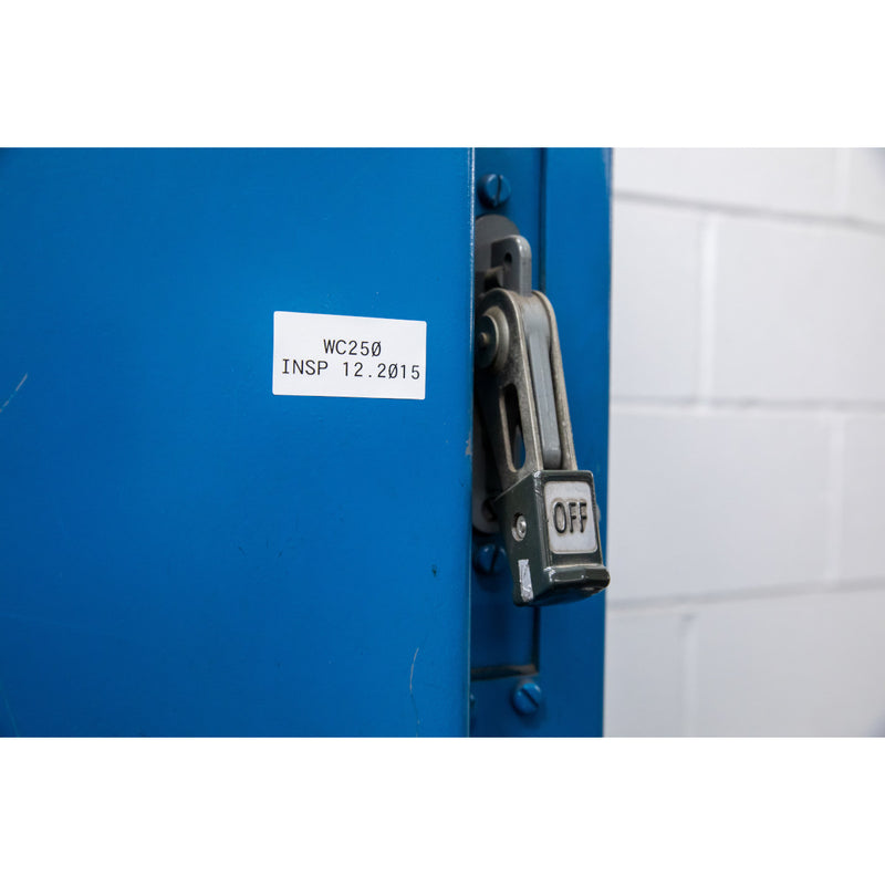 Brady M-17-351 Bmp51 Label Printer Labels 143233