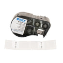 Brady M-203-RO-427 Rotating Self-laminating Vinyl Labels for BMP41 and BMP51/BMP53 151728