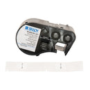 Brady M-206-RO-427 Rotating Self-laminating Vinyl Labels for BMP41 and BMP51/BMP53 151727