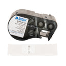 Brady M-209-RO-427 Rotating Self-laminating Vinyl Labels for BMP41 and BMP51/BMP53 151731