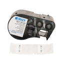 Brady M-211-RO-427 Rotating Self-laminating Vinyl Labels for BMP41 and BMP51/BMP53 151729