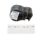 Brady M-32-427 Bmp51/53 Labelmaker Labels 143268