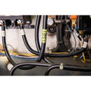 Brady M-51-427-YL Bmp41/Bmp51/Bmp53 Labelmaker Labels 131585