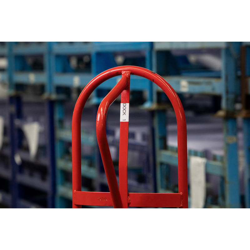 Brady M-60-428 Bmp41/Bmp51/Bmp53 Labelmaker Labels 131603