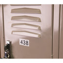 Brady M-60-483 Bmp41/Bmp51/Bmp53 Labelmaker Labels 131599