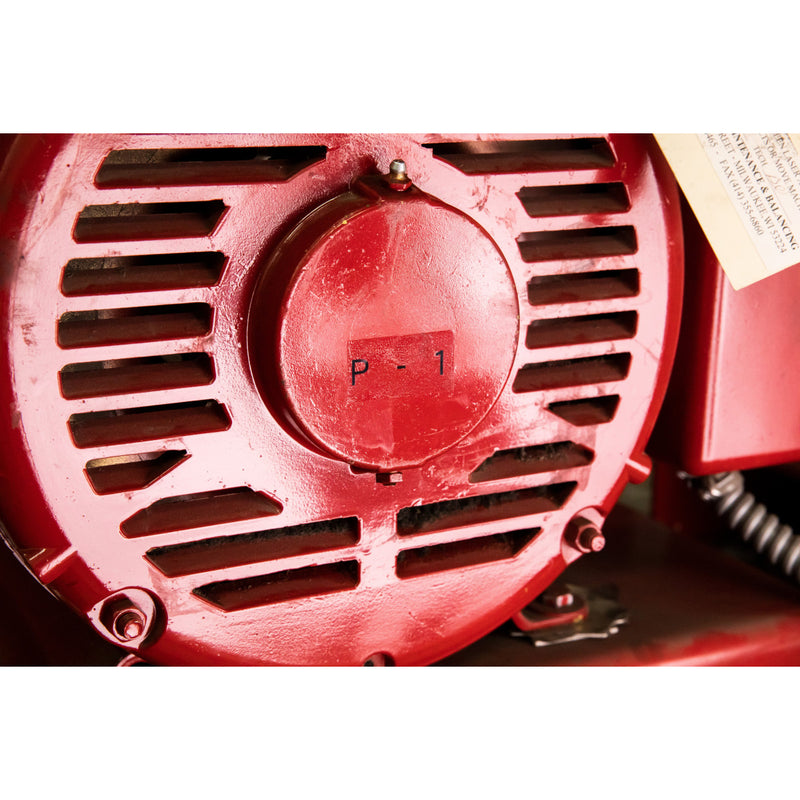 Brady M-17-432-CL-BK Bmp51 Label Printer Labels 143282