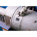 Brady M-17-432-CL-BK Bmp51 Label Printer Labels 143282