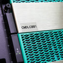 Brady M-78-432-CL-BK Bmp51 Label Printer Labels 143283