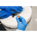 Brady M-83-499-OR-BK Bmp51/53 Labelmaker Labels 143341