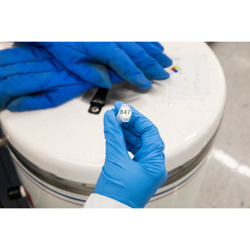 Brady M-83-499 Bmp51/53 Labelmaker Labels 143345