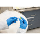 Brady M-82-499-YL-BK Bmp51/53 Labelmaker Labels 143346