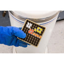 Brady M-82-499-OR-BK Bmp51/53 Labelmaker Labels 143340