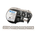 Brady M-92-428-BB Bmp41/Bmp51/Bmp53 Labelmaker Labels 711206