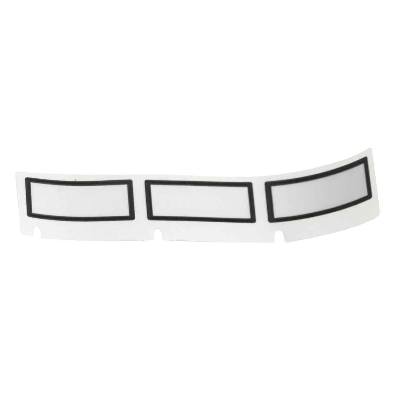 Brady M-92-428-BB Bmp41/Bmp51/Bmp53 Labelmaker Labels 711206