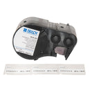 Brady M-95-492 Freezerbondz Labels For The Bmp51/53 Printer 134095