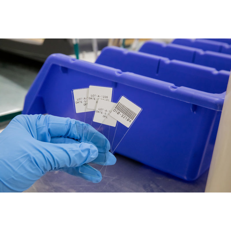 Brady M-195-481 Bmp51/53 Labelmaker Labels 143300