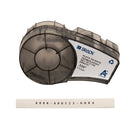 Brady M21-187-C-342 Permasleeve Heat-Shrink Polyolefin Sleeve For Bmp21-Plus; Bmp21; Idpal 110924