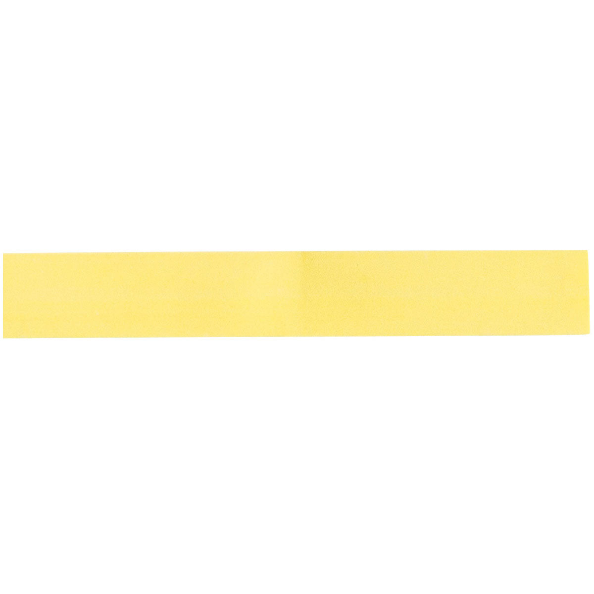 Brady M21-250-C-342-YL Permasleeve Heat-Shrink Polyolefin Sleeve For Bmp21-Plus; Bmp21; Idpal 139752