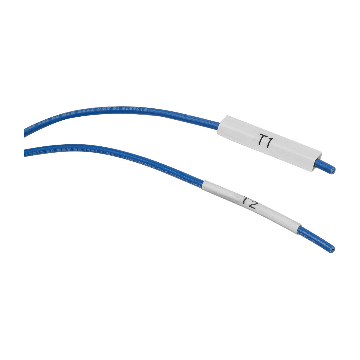 Brady M21-125-C-342 Permasleeve Heat-Shrink Polyolefin Sleeve For Bmp21-Plus 110923
