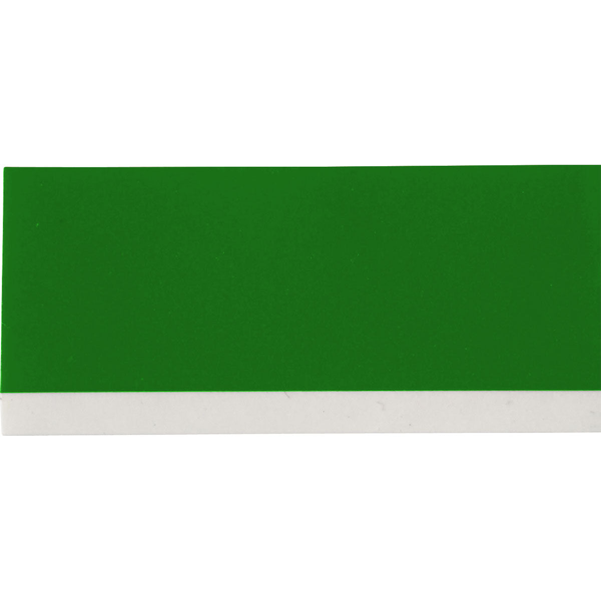 Brady M21-375-595-GN Vinyl Tape For Bmp21-Plus; Bmp21-Lab; Bmp21; Idpal; Labpal 142802