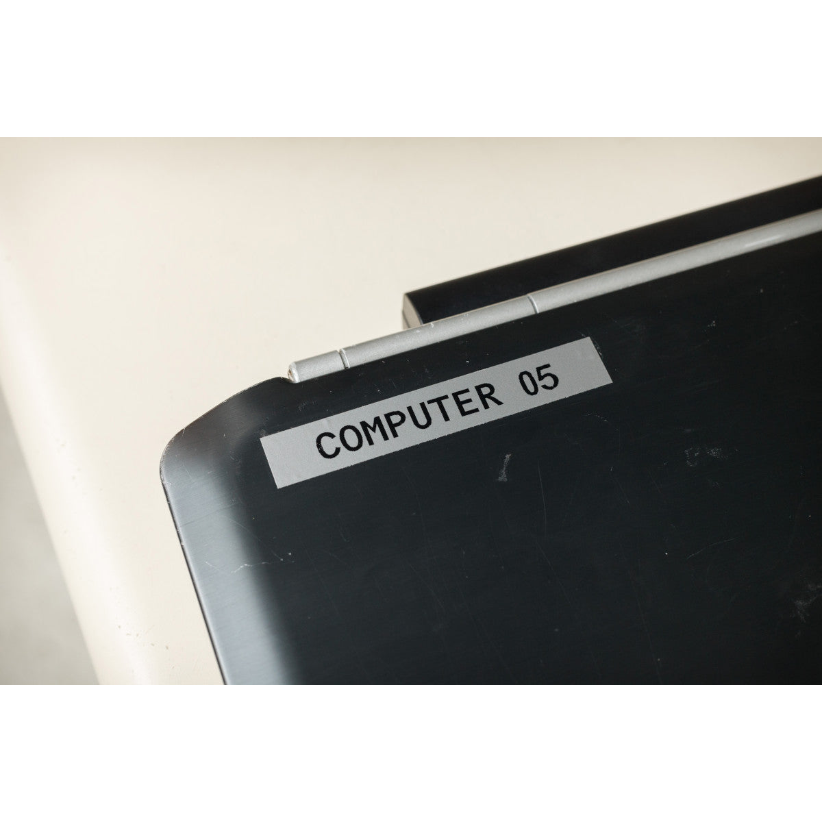 Brady B30C-500-595-GY Indoor/Outdoor Vinyl Tape For Bbp3X/S3Xxx/I3300 Printers 142014
