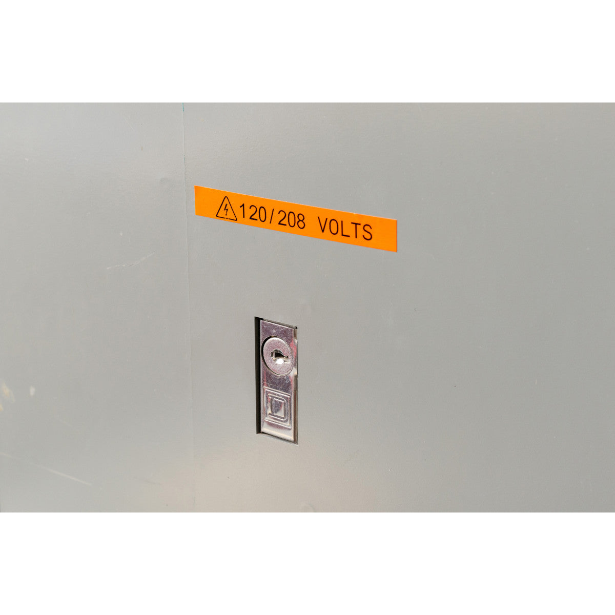 Brady B30C-500-595-OR Indoor/Outdoor Vinyl Tape For Bbp3X/S3Xxx/I3300 Printers 142018