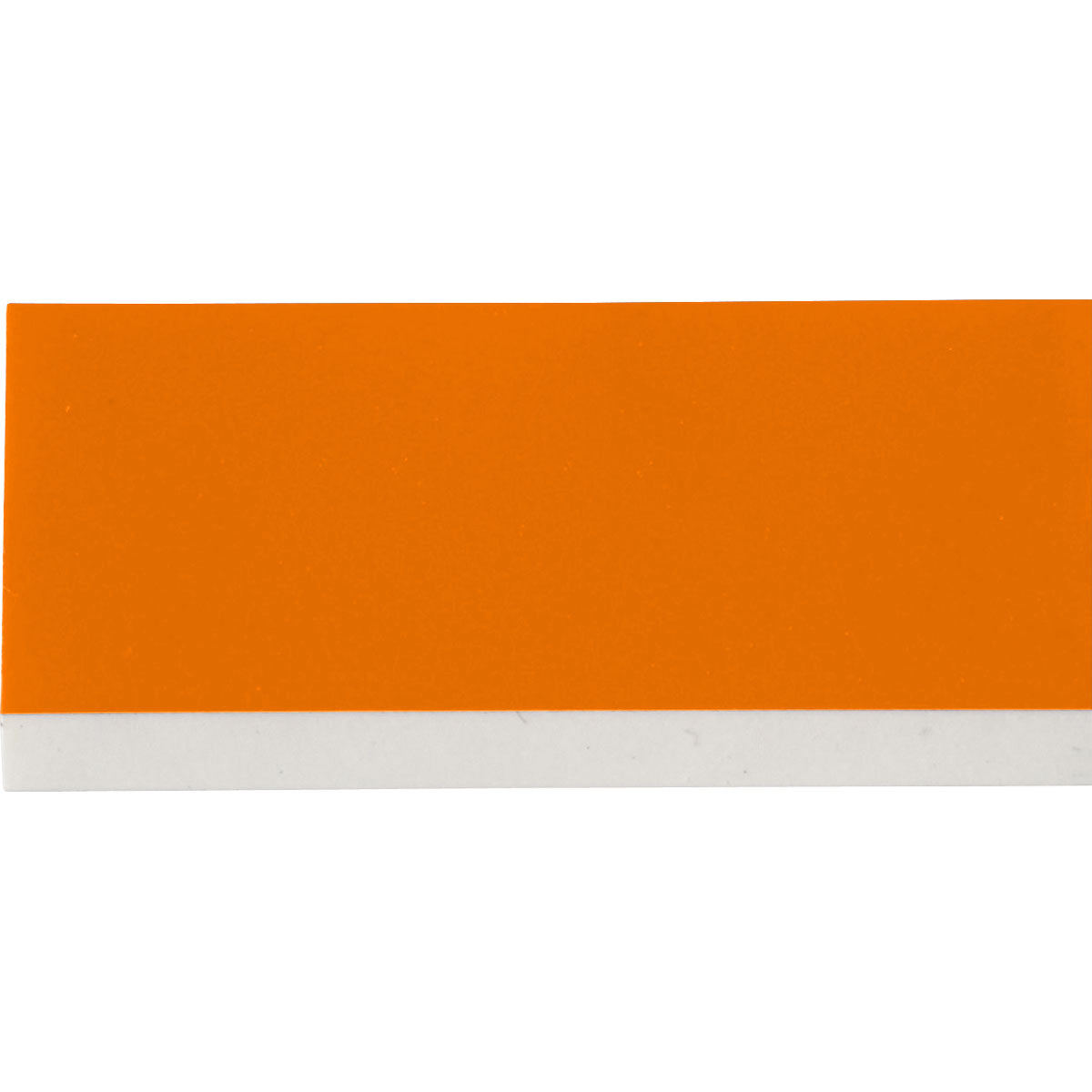 Brady M21-375-595-OR Vinyl Tape For Bmp21-Plus; Bmp21-Lab; Bmp21; Idpal; Labpal 142809