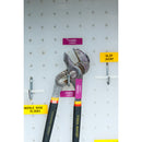 Brady M6C-2000-595-PL All-Weather Vinyl Labels for M610, M611 and BMP61 174139