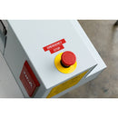 Brady M6C-500-595-RD All-Weather Vinyl Labels for M610, M611 and BMP61 174161