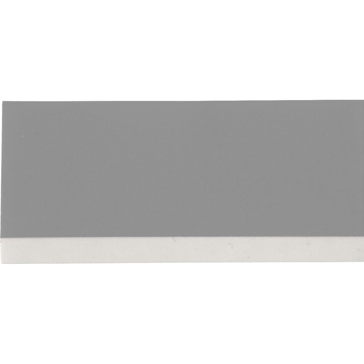 Brady M21-500-595-GY Vinyl Tape For Bmp21-Plus; Bmp21-Lab; Bmp21; Idpal; Labpal 139739
