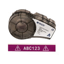 Brady M21-500-595-PL Vinyl Tape For Bmp21-Plus; Bmp21-Lab; Bmp21; Idpal; Labpal 139733