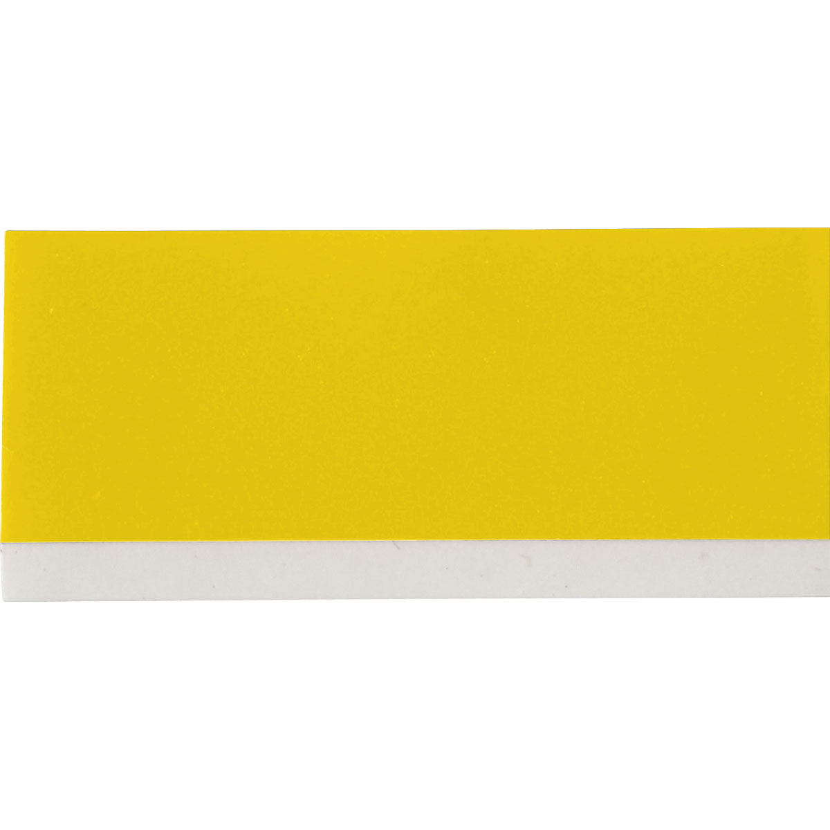 Brady M21-500-595-YL Vinyl Tape For Bmp21-Plus; Bmp21-Lab; Bmp21; Idpal; Labpal 142799