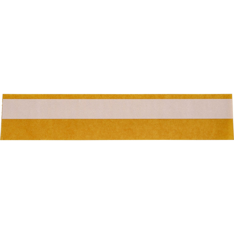 Brady M21-1000-427 Self-Laminating Vinyl Tape For Bmp21-Plus; Bmp21-Lab; Bmp21; Idpal; Labpal 110928