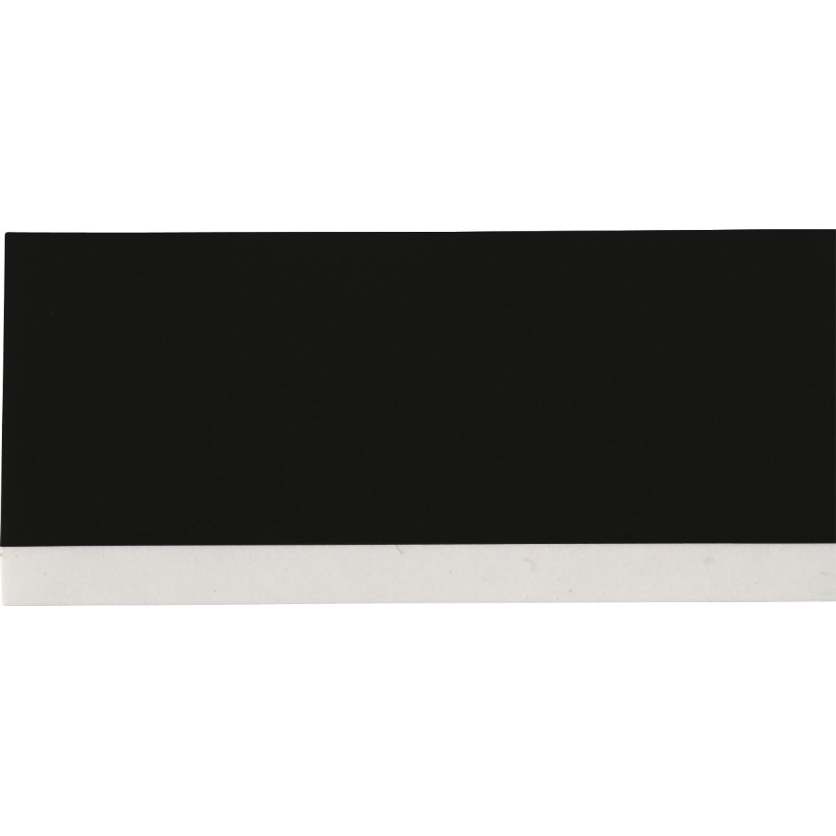 Brady M21-750-595-BK Vinyl Tape For Bmp21-Plus; Bmp21-Lab; Bmp21; Idpal; Labpal 139743