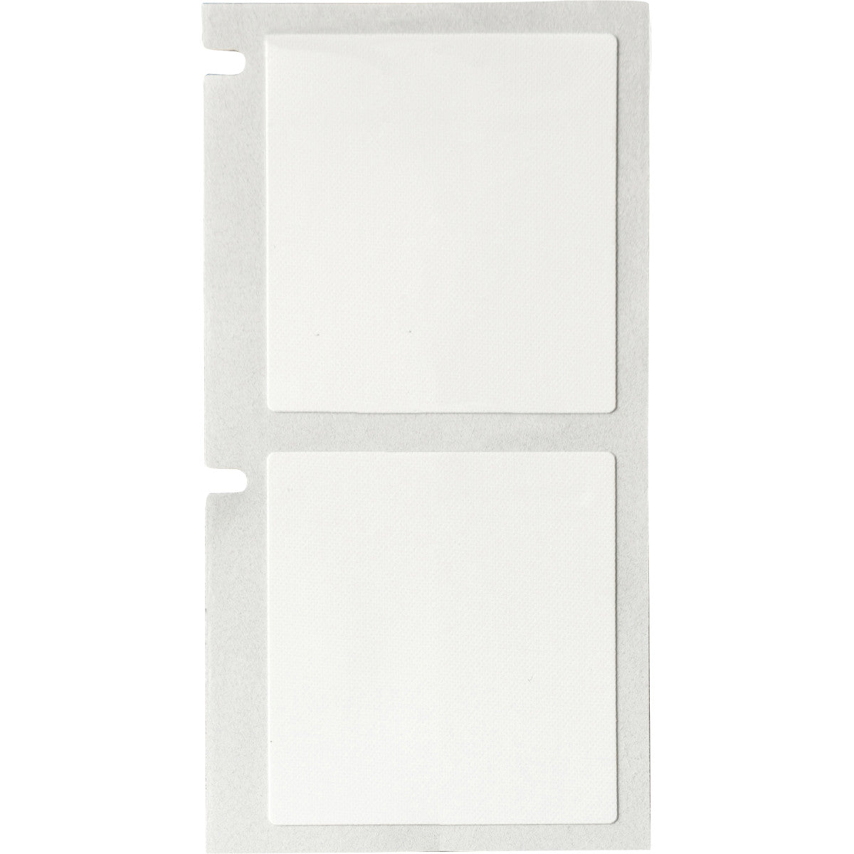 Brady M6-103-498 Repositionable Multi-Purpose Vinyl Cloth Labels for M610, M611 and BMP61 174075