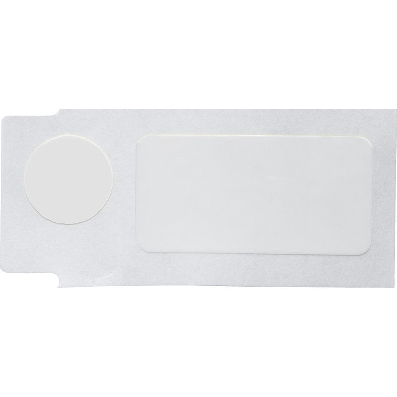 Brady M6-120-492 FreezerBondz Ultra-Thin Cryogenic Polyester Labels for M610, M611 and BMP61 174076