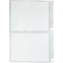 Brady M6-121-7425 Chemical and Temperature Resistant Polypropylene Labels for M610, M611 and BMP61 174078