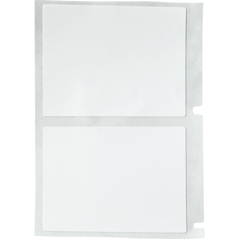 Brady M6-121-7425 Chemical and Temperature Resistant Polypropylene Labels for M610, M611 and BMP61 174078