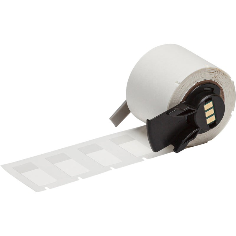 Brady M6-122-461 Self-Laminating Cryogenic Polyester Labels for M610, M611 and BMP61 174079