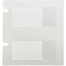 Brady M61-122-461 Self-laminating Polyester Labels for M611 & BMP61 150858