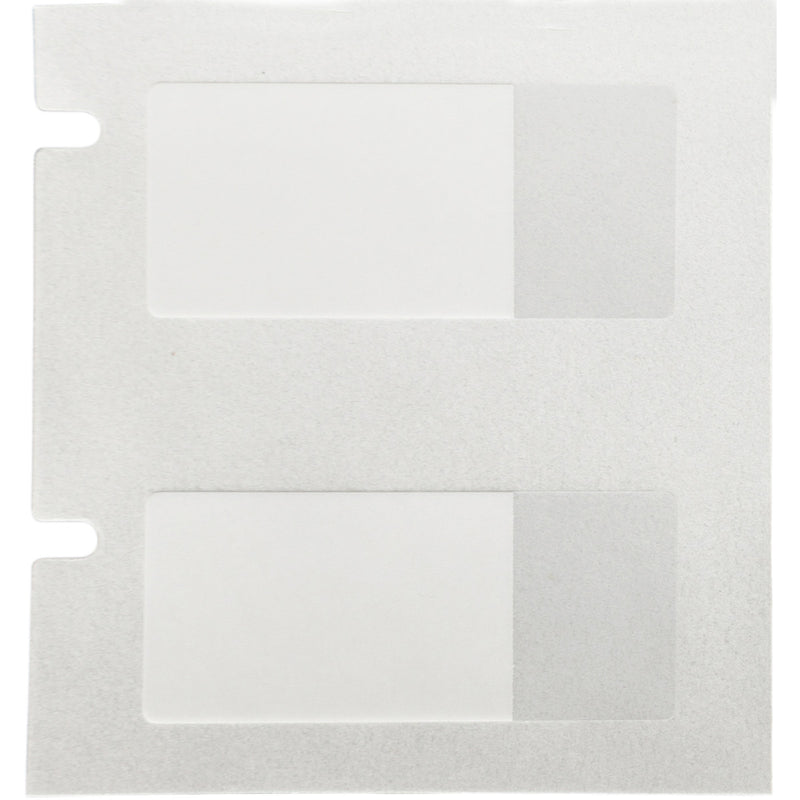 Brady M6-122-461 Self-Laminating Cryogenic Polyester Labels for M610, M611 and BMP61 174079