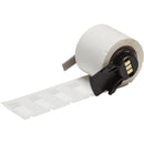 Brady M6-123-461 Self-Laminating Cryogenic Polyester Labels for M610, M611 and BMP61 174080