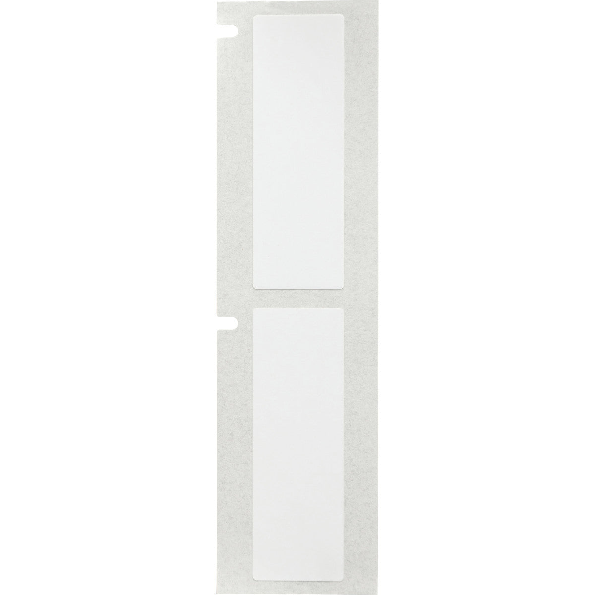 Brady M6-126-490 FreezerBondz Cryogenic Matte Polyester Labels for M610, M611 and BMP61 174083