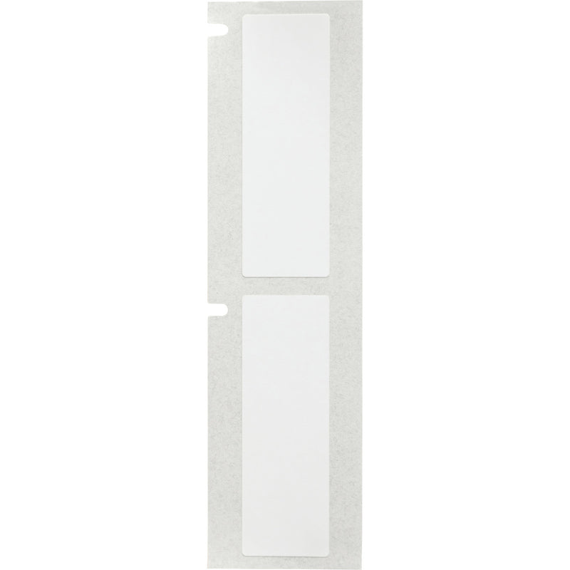 Brady M6-126-490 FreezerBondz Cryogenic Matte Polyester Labels for M610, M611 and BMP61 174083