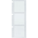 Brady M6-156-492 FreezerBondz Ultra-Thin Cryogenic Polyester Labels for M610, M611 and BMP61 174087