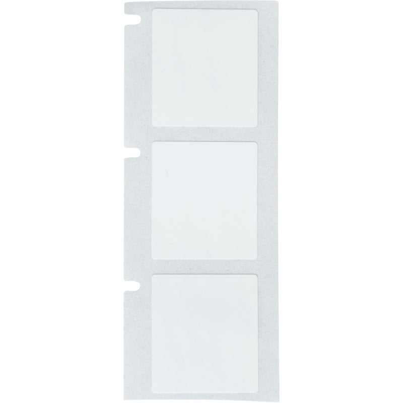 Brady M6-156-492 FreezerBondz Ultra-Thin Cryogenic Polyester Labels for M610, M611 and BMP61 174087