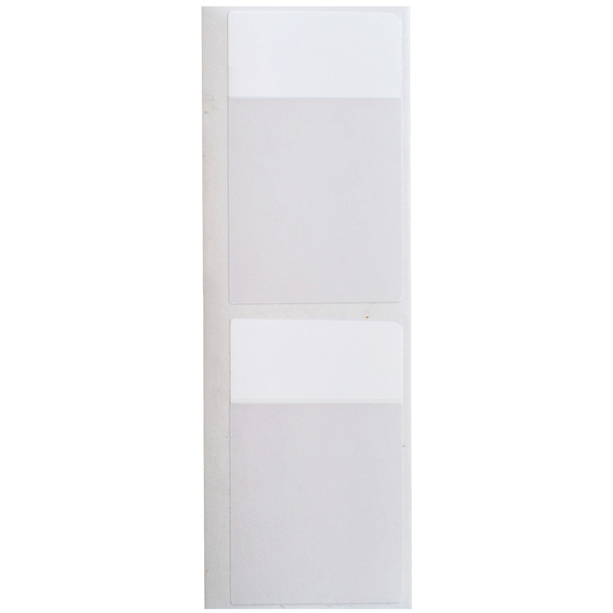 Brady M6-157-461 Self-Laminating Cryogenic Polyester Labels for M610, M611 and BMP61 173487
