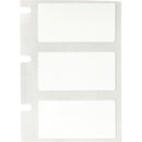 Brady M6-17-492 FreezerBondz Ultra-Thin Cryogenic Polyester Labels for M610, M611 and BMP61 173488