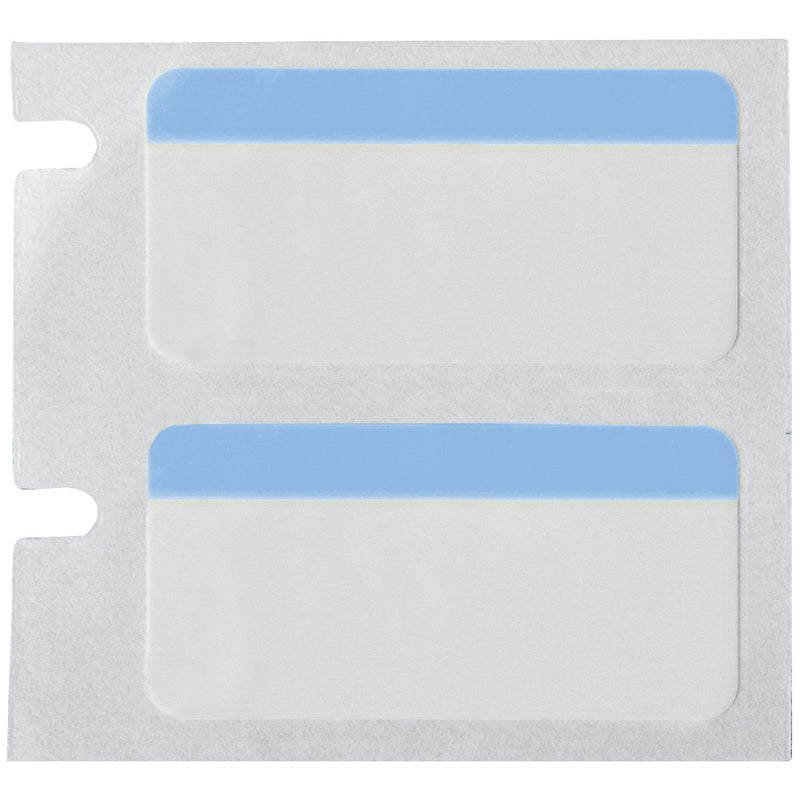 Brady M6-17-494-BL Polyester labels for M610/M611 Printer 173489