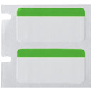 Brady M61-17-494-GN Polyester labels for BMP61/M611 Printer 150096